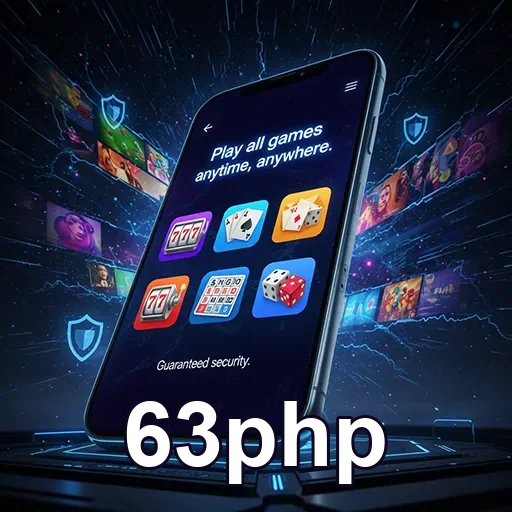 Enjoy Seamless Mobile Gaming Anytime, Anywhere