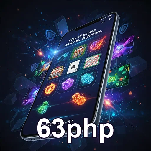 GCash logo with mobile device for seamless payments