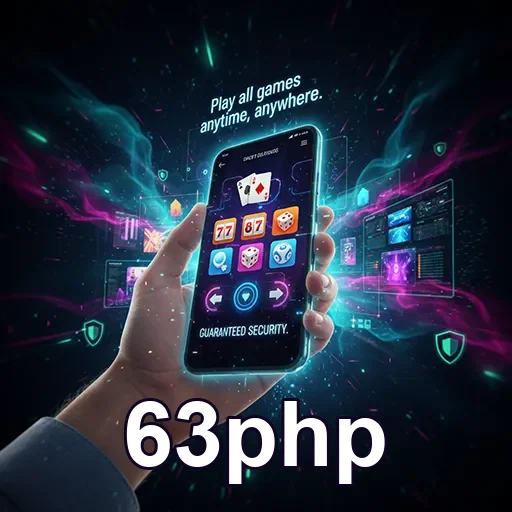 63php mobile gaming security