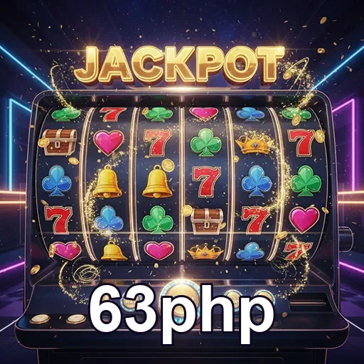 63php slot machine jackpot 5