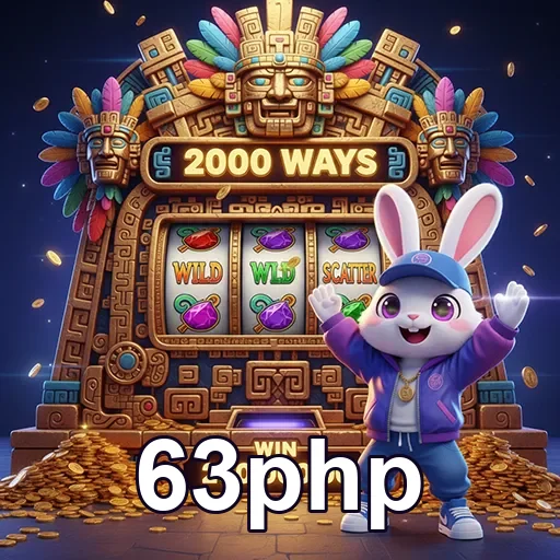 Group of friends enjoying live gaming at 63php