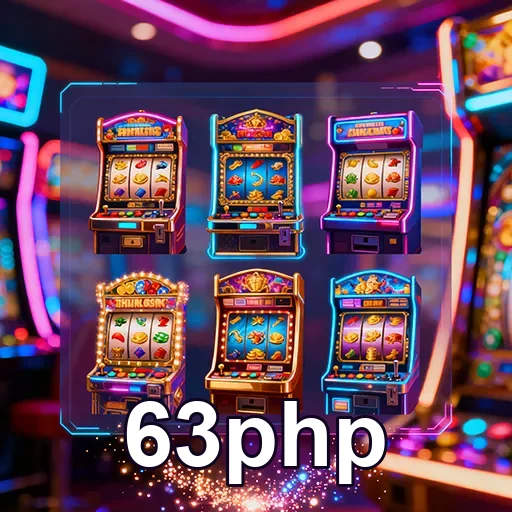 Exciting live gaming experience at 63php casino