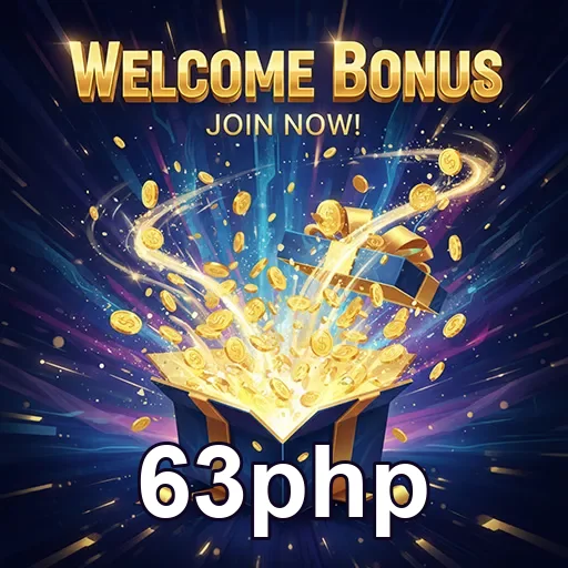 VIP player enjoying exclusive bonuses at 63php Casino