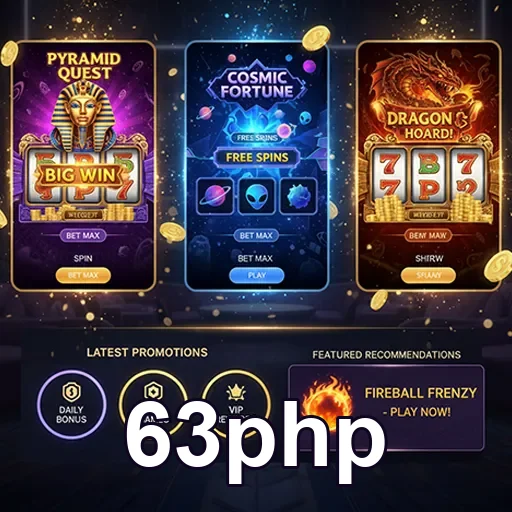 63php pyramid quest big win